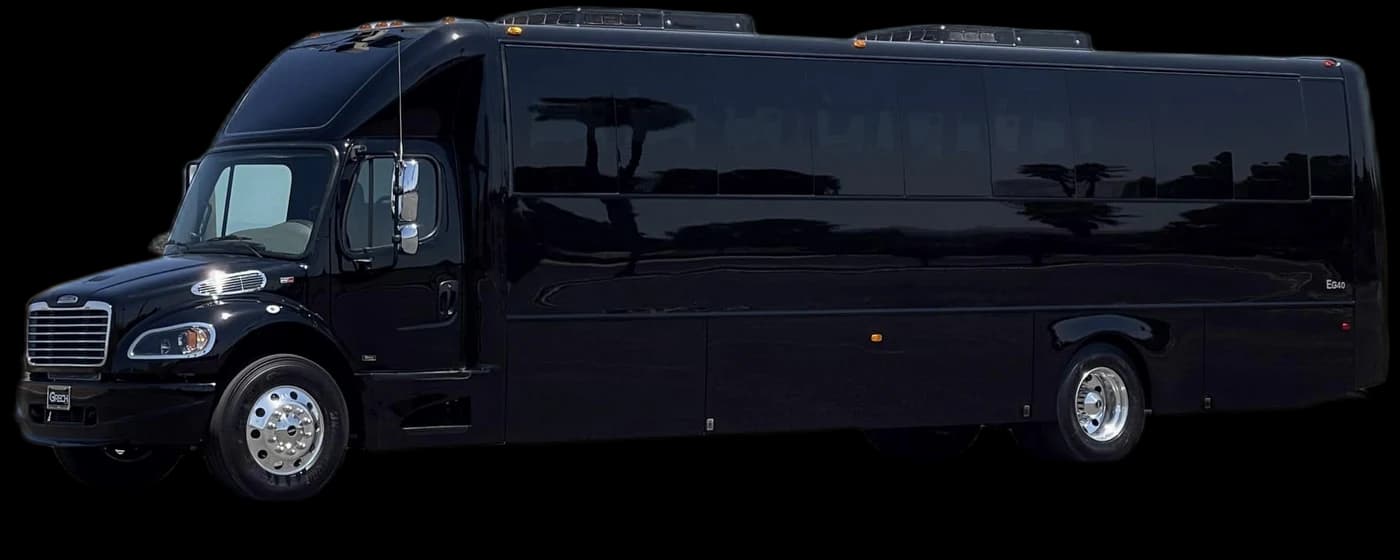 Bus Coach