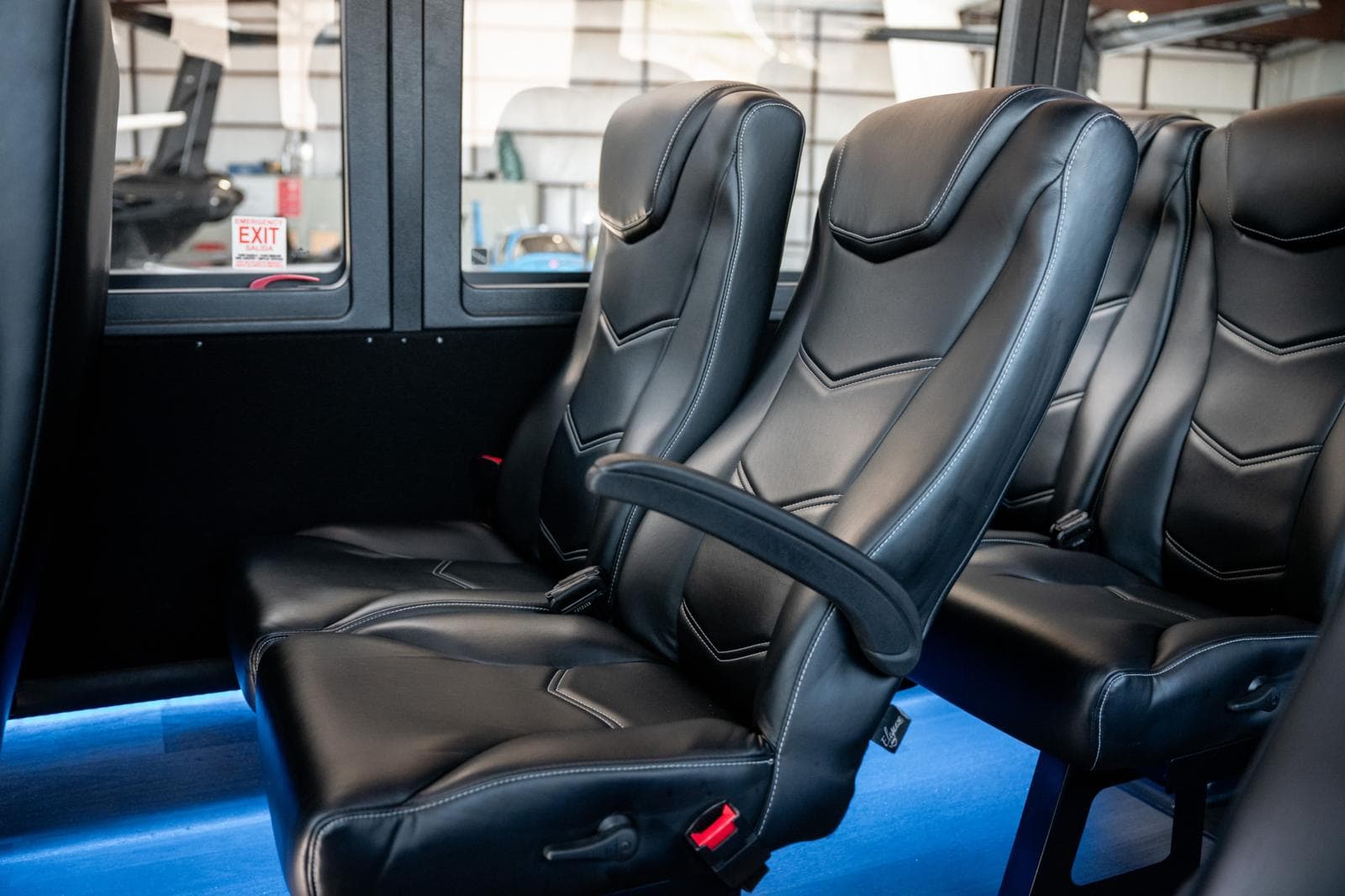 Corporate Retreat Transportation NYC: How to Move Your Team Seamlessly