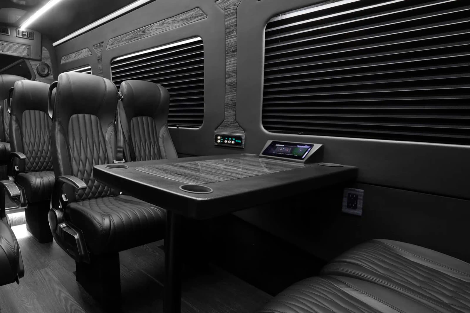 Medical Transportation NYC: Comfortable, Discreet Car Service for Appointments