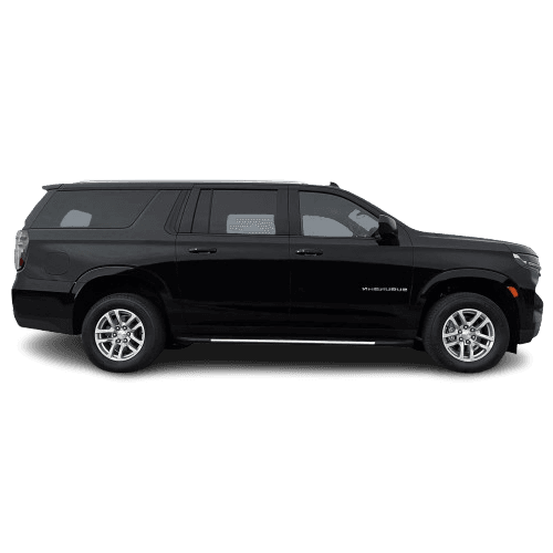 Chevrolet Suburban