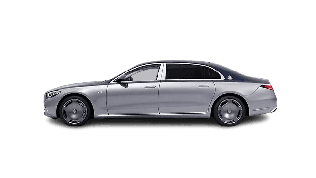 Mercedes-Maybach