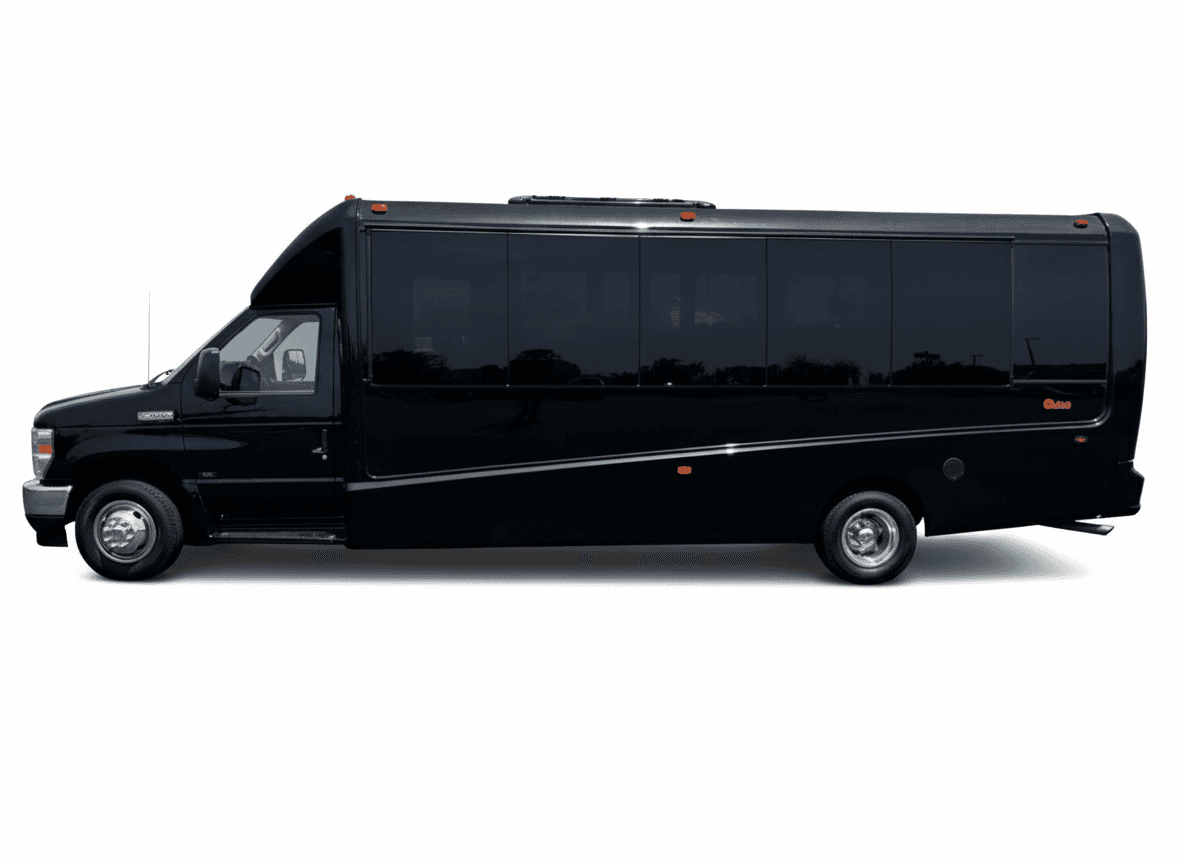 Mini Bus Coach