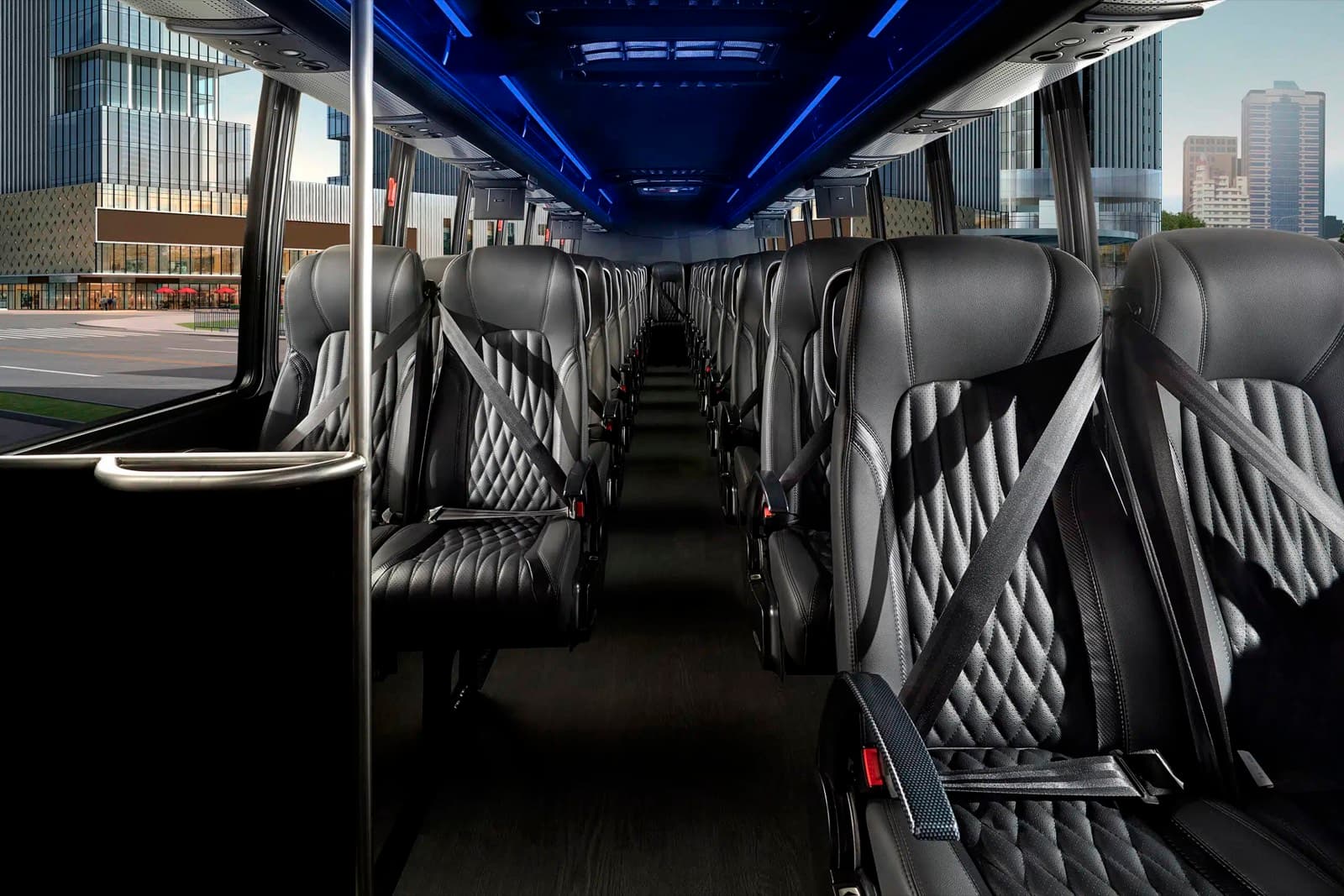 How to Plan Ground Transport for a Conference
