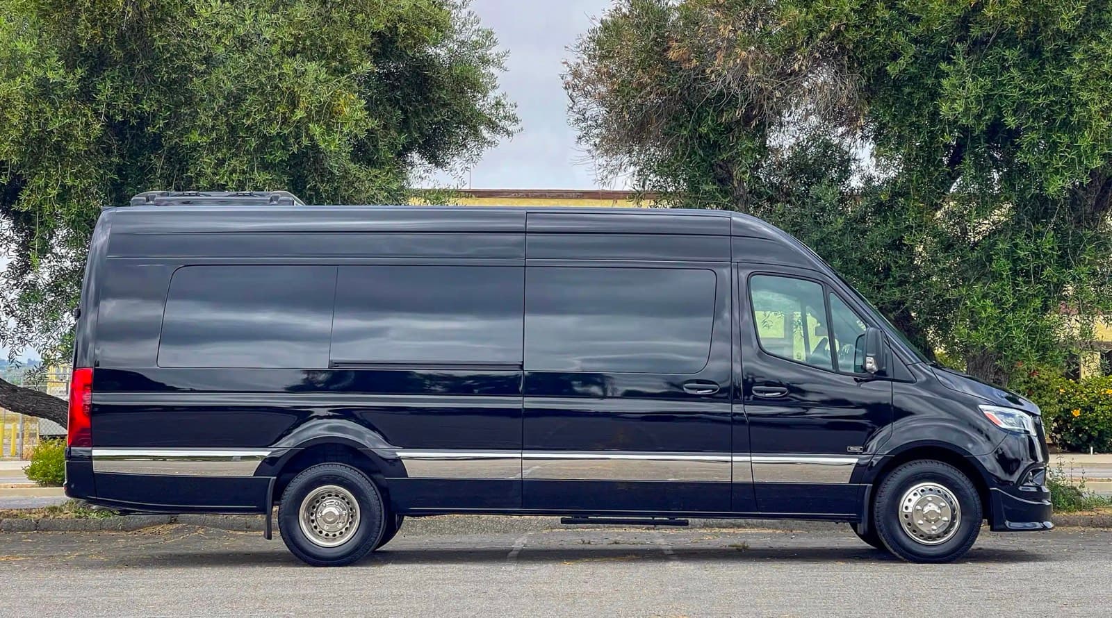 Booking Accessible Ground Transportation